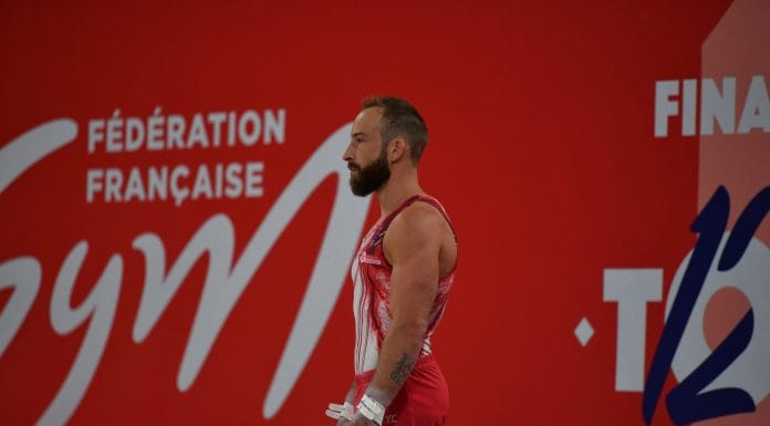 Julien Gobaux : « Je pars m’installer à Dubaï »