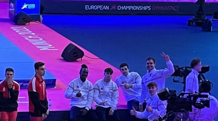 Championnats d’Europe GAM : revivez les qualifications des Français en direct commenté