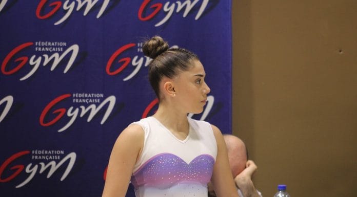 Djenna Laroui : « Aline et Lorette me montrent le chemin de la réussite »