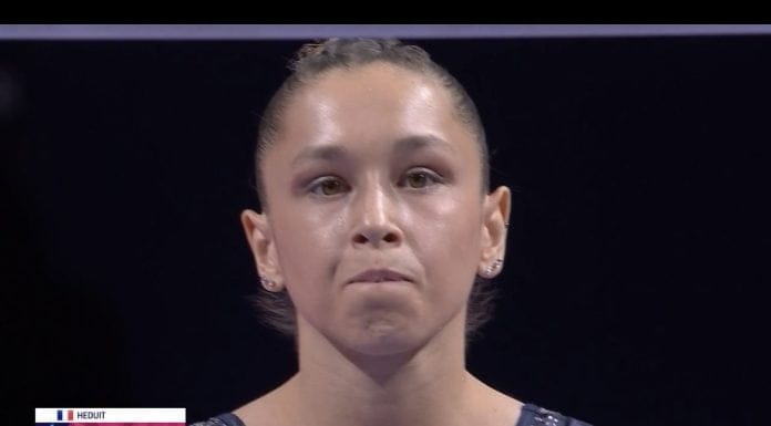 Internationaux de France : Carolann Héduit se retire de la compétition