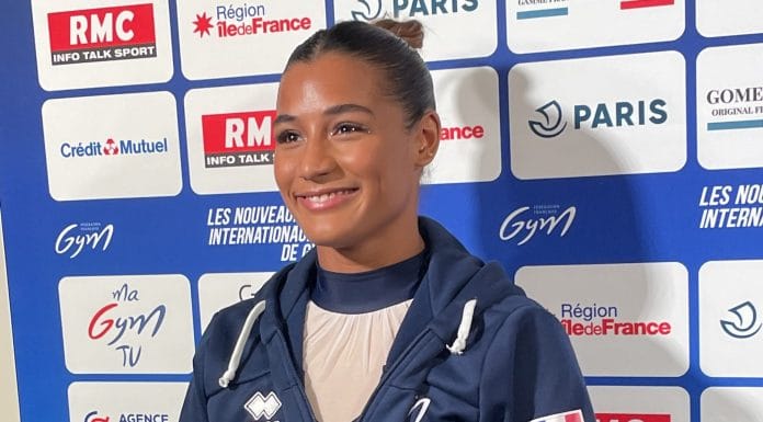 Marine Boyer : « Je me suis dit purée, c’est le premier élément' »