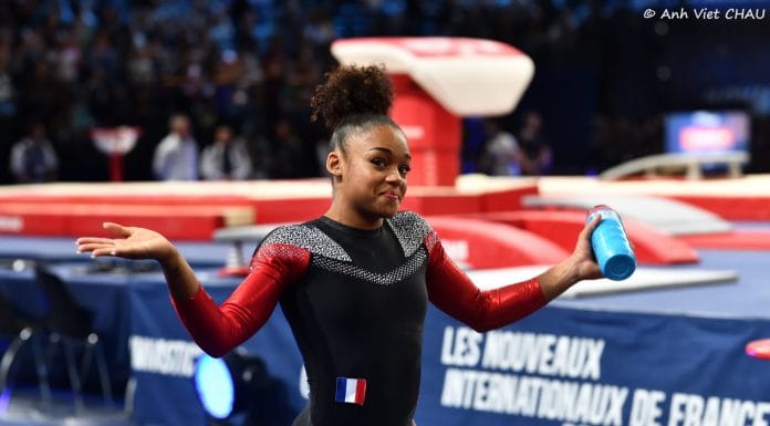 Qualifiée en équipe en GAF, la France peut-elle disposer de quotas supplémentaires en individuel ?