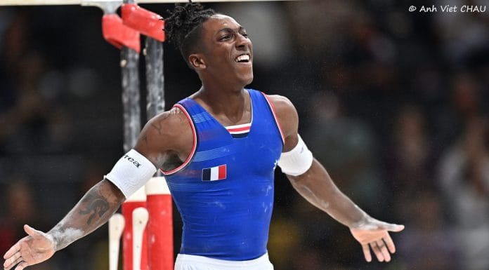 Internationaux de France : les ordres de passages