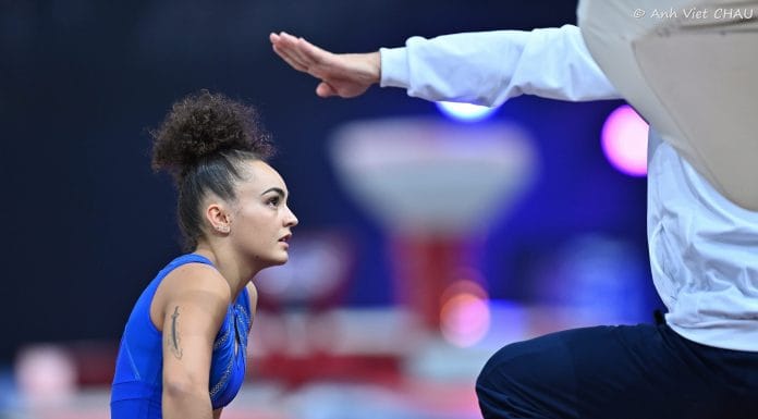 Championnats d’Europe GAM-GAF : le programme des finales