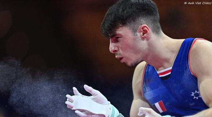 Championnats d’Europe GAM (Rimini2024) : trois finales individuelles pour les Français