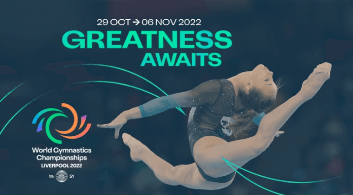 Championnats du monde (Liverpool 2022) : la composition des différentes subdivisions connue