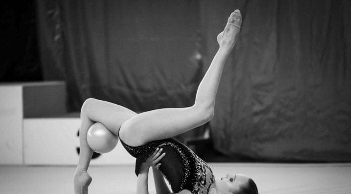 Maëlle Millet en compétition pour la Bulgarie ce week-end