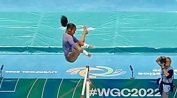 Championnats du monde (Liverpool 2022) : les résultats après deux subdivisions