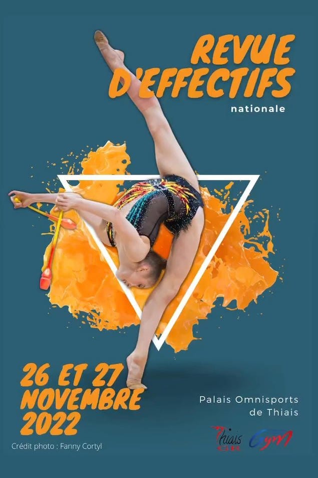 Revue effectif GR 2022