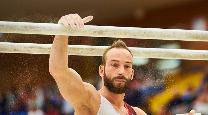 Top 12 GAM (J2) : les résultats