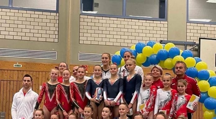 Match U13 : La France en or