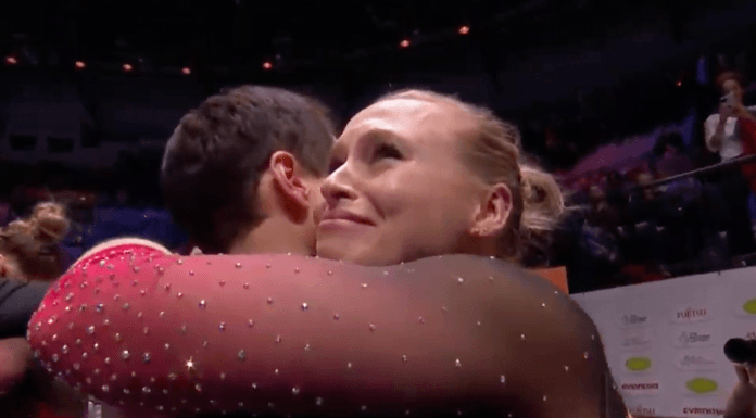 Championnats du monde (Liverpool 2022) : La France termine huitième, bronze historique pour le Canada