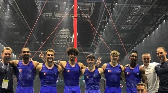 Championnats du monde (Liverpool 2022) : les Bleus terminent quatorzièmes