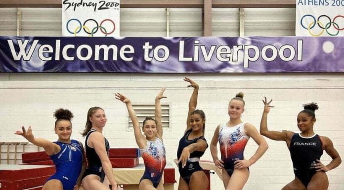 Championnats du monde (Liverpool 2022) : place aux finales