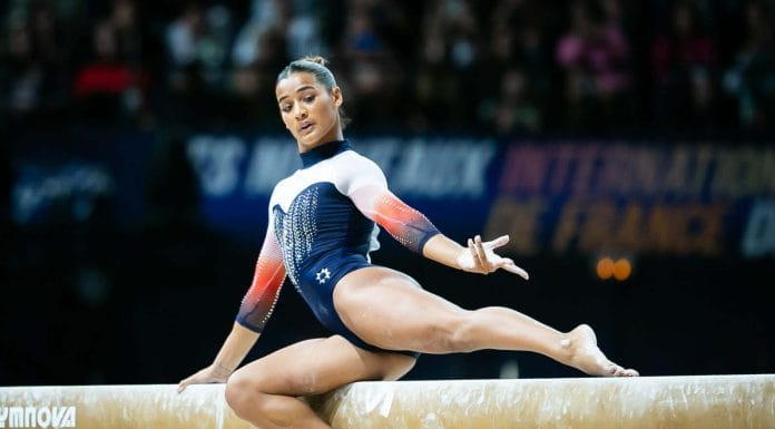 Coupe du monde de Tel-Aviv : six finales pour la France