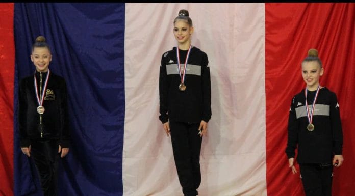 Revue d’effectifs GR : les podiums en espoir et en junior