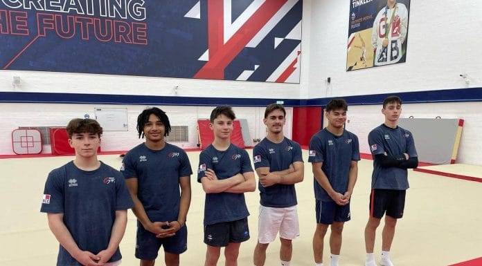 Match international U16 GAM : les compositions d’équipes