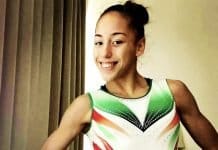 Kaylia Nemour : « Je me posais 3 000 questions sur ce que les gens allaient penser »