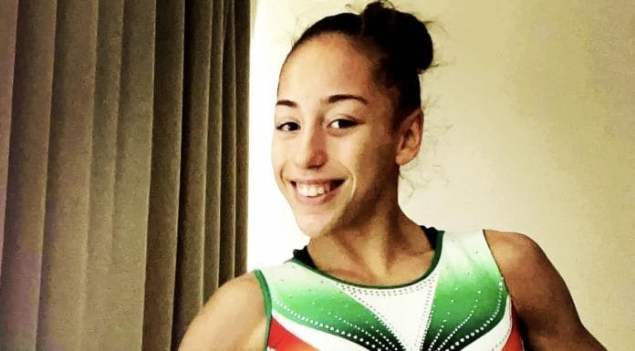 Kaylia Nemour : « Je me posais 3 000 questions sur ce que les gens allaient penser »