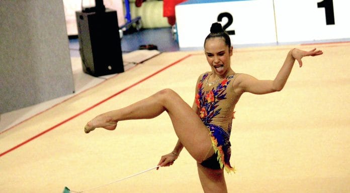 Zoé Delfino Dubois : « L’année prochaine, l’objectif est de participer aux Championnats du monde »