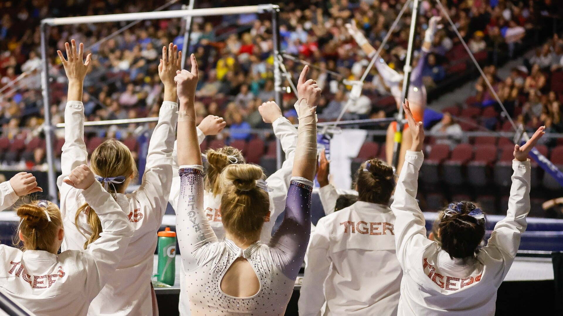 NCAA : Le programme de la semaine 2