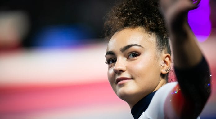 Coline Devillard a été opérée