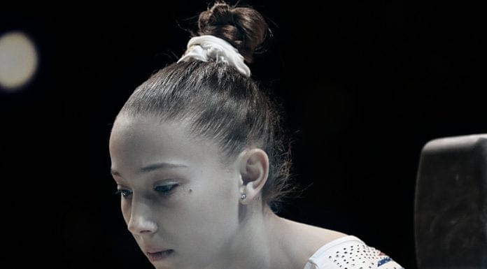 Léa Franceries rêve de rebond