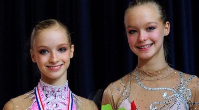 Axelle et Chloé Jovenin, que deviennent-elles ? Les soeurs Jovenin