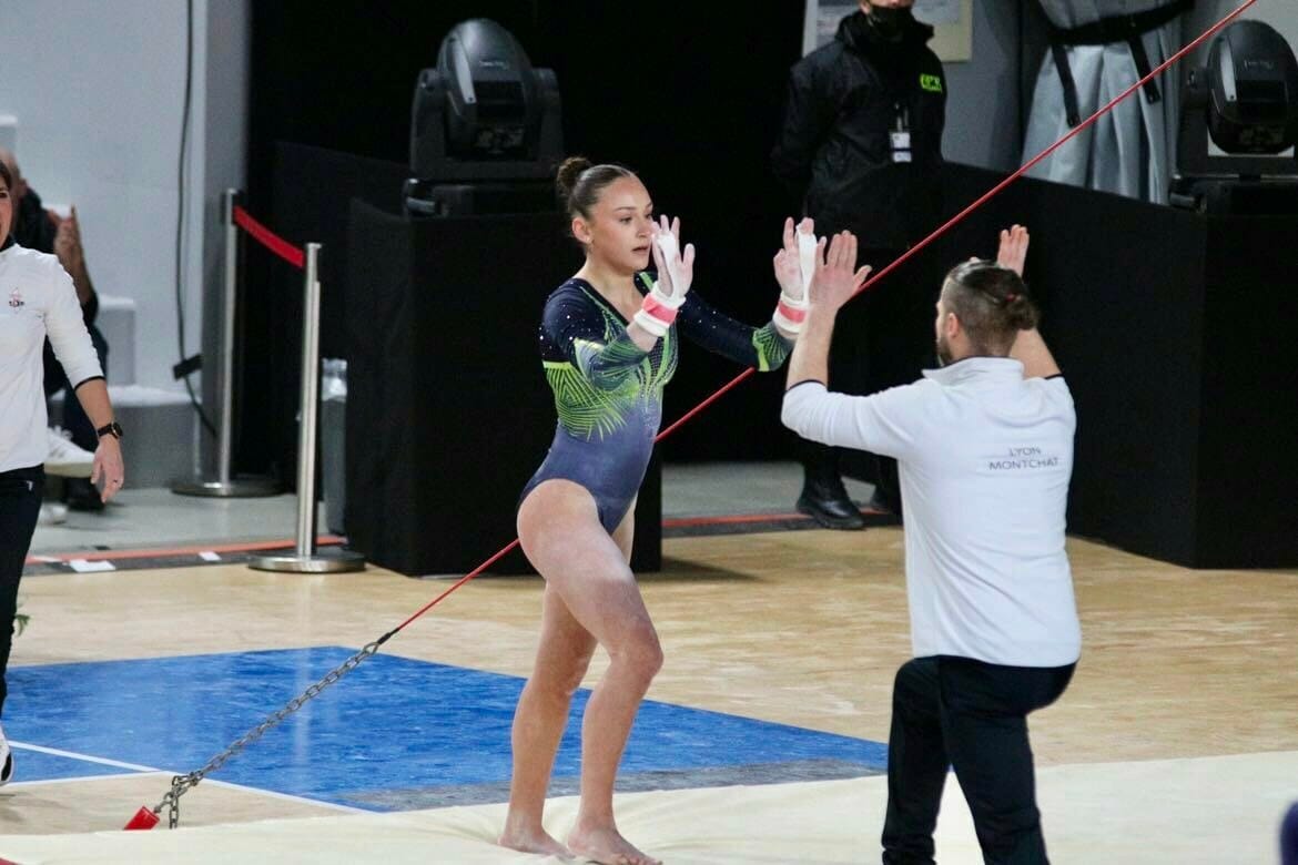 Top 12 : les résultats