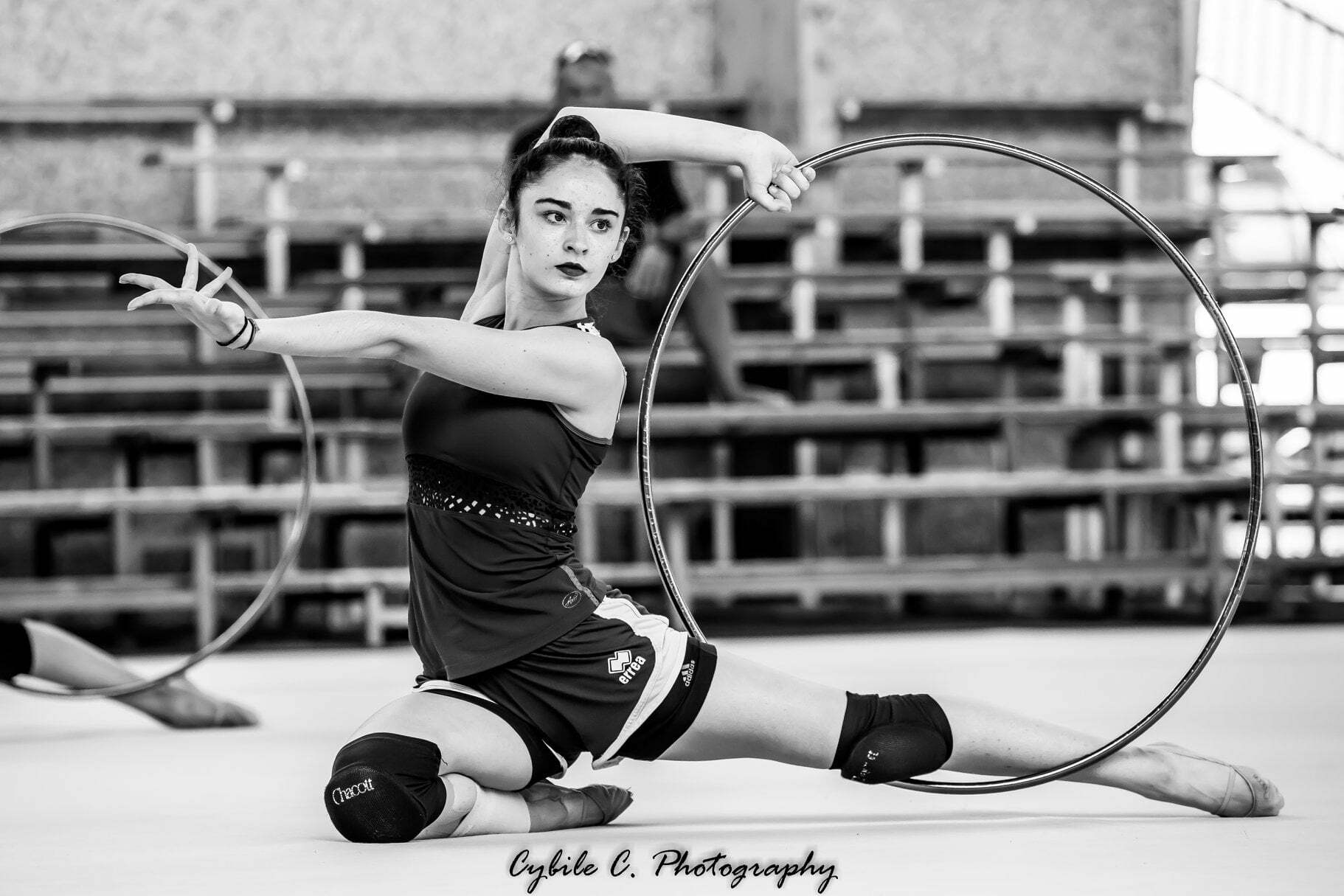 Fin de carrière pour Iliona Prioux, retour sur sa carrière de haut niveau