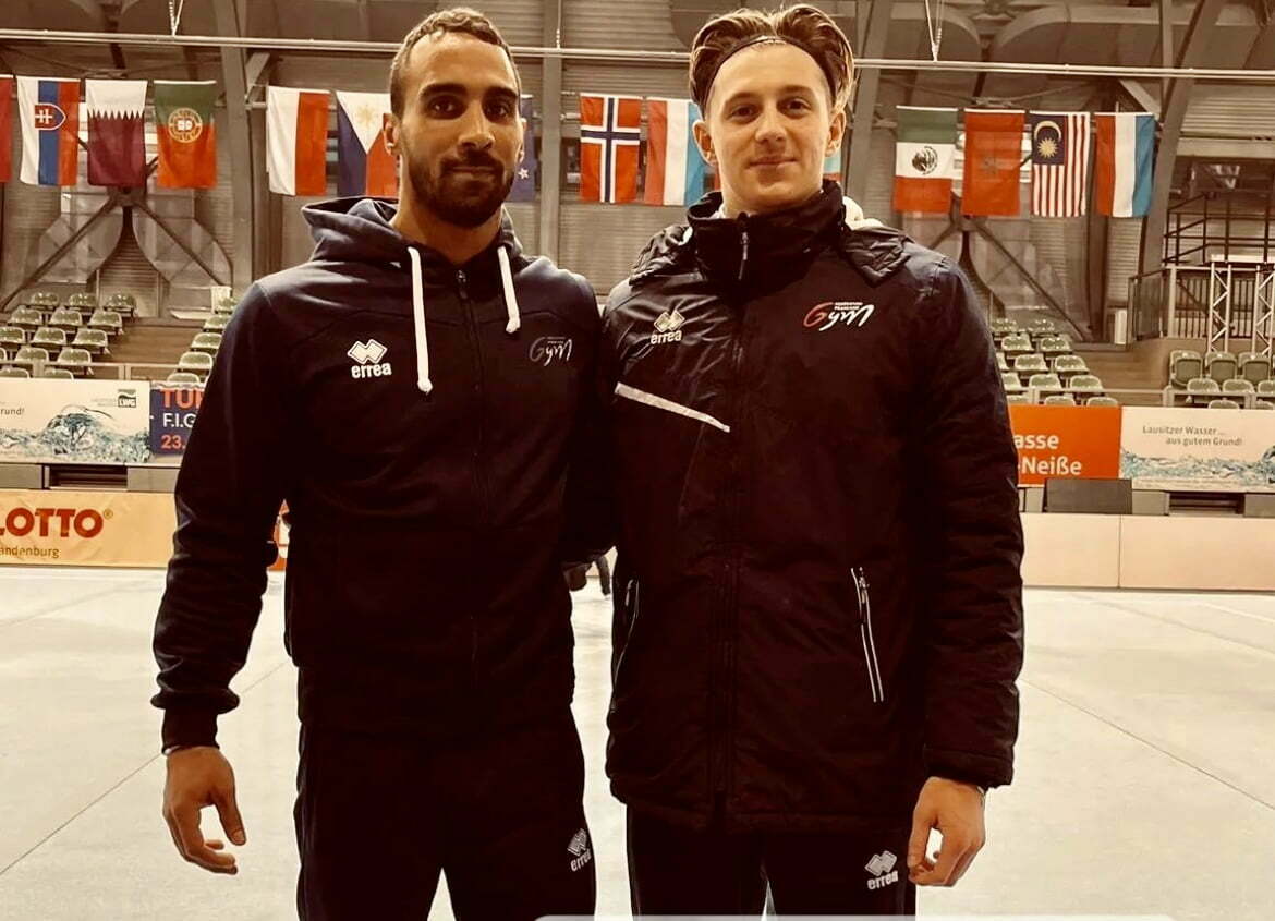 Coupe du monde de Cottbus (GAM-GAF) : tout ce qu’il faut savoir