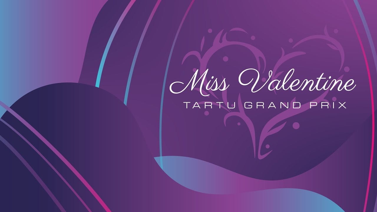 Miss Valentine, un grand prix boudé cette année Miss Valentine 2023