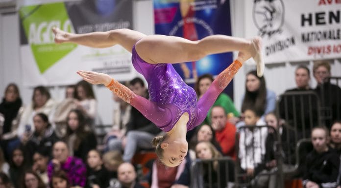 Top 12 GAM – GAF : Avoine, Haguenau, Vallauris et Noisy-Le-Grand filent en finale