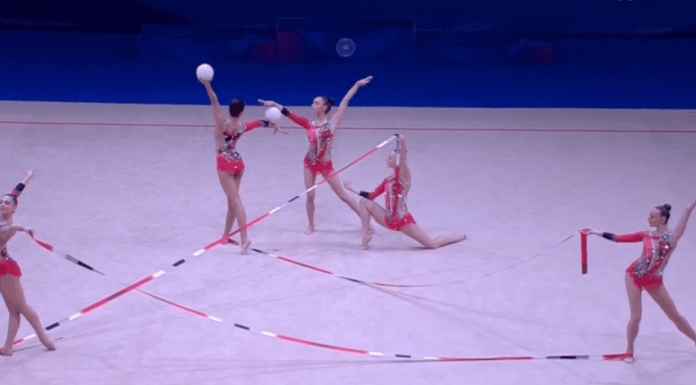 Coupe du monde de Paléo Faliro : le bilan Ensemble France Palaio