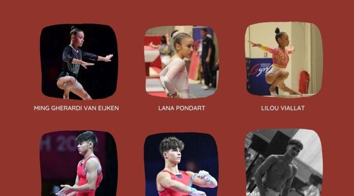 Championnats du monde junior : la sélection France dévoilée