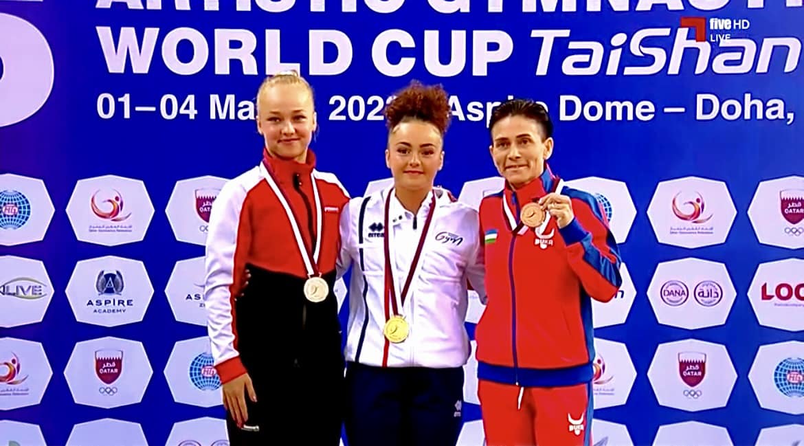 Coupe du monde de Doha (mars 2023) : les résultats des finales