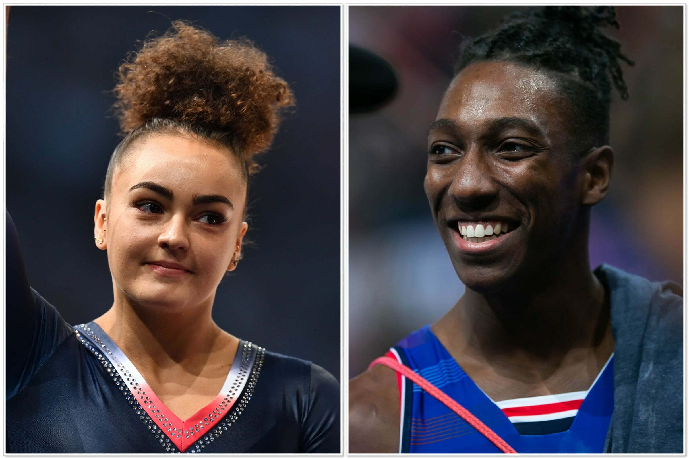 Coupe du monde de Bakou : Coline Devillard en or au saut, Cameron-Lie Bernard en bronze aux barres parallèles