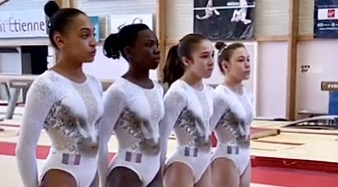 Championnats du monde junior : départ ce week-end pour les équipes de France