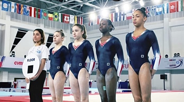 Championnats du monde junior : l’équipe de France féminine termine onzième