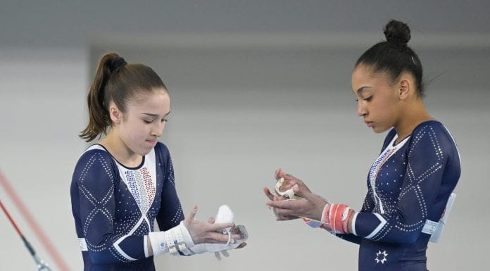 Championnats du monde junior : le programme des finales