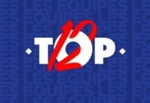 Top 12 GAM-GAF : les 24 équipes de la saison 2025-2026 sont connues