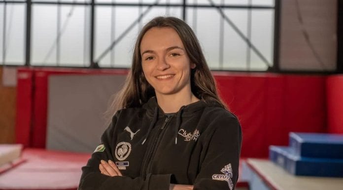 Maëlie Abadie lance Haut Niveau, un nouveau média vidéo