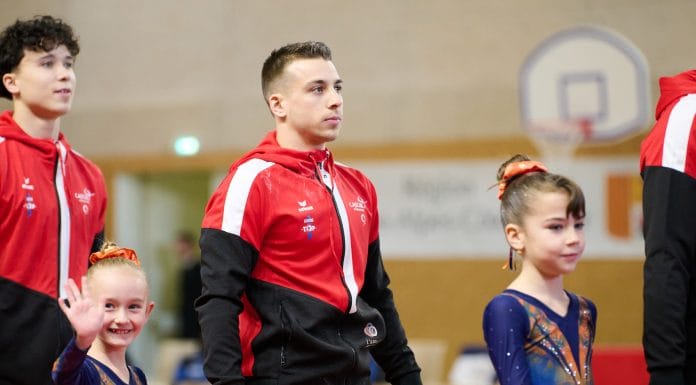 Maxence Albarracin (Oullins) : « Cette ambiance restera gravée dans ma mémoire »
