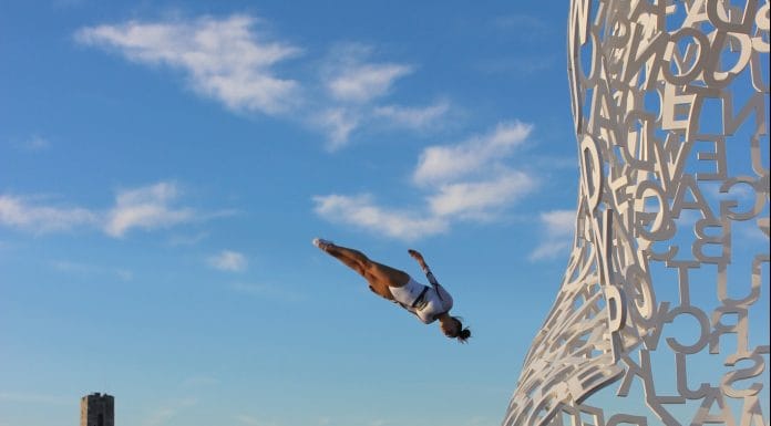 Antibes International Trampoline Cup : tout ce qu’il faut savoir sur la compétition