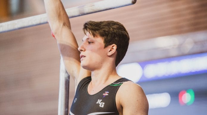 Sélection de rattrapage des championnats de France élite GAM : les résultats et les qualifiés