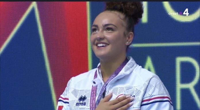 Coline Devillard, chronique d’une fusée que rien n’arrête