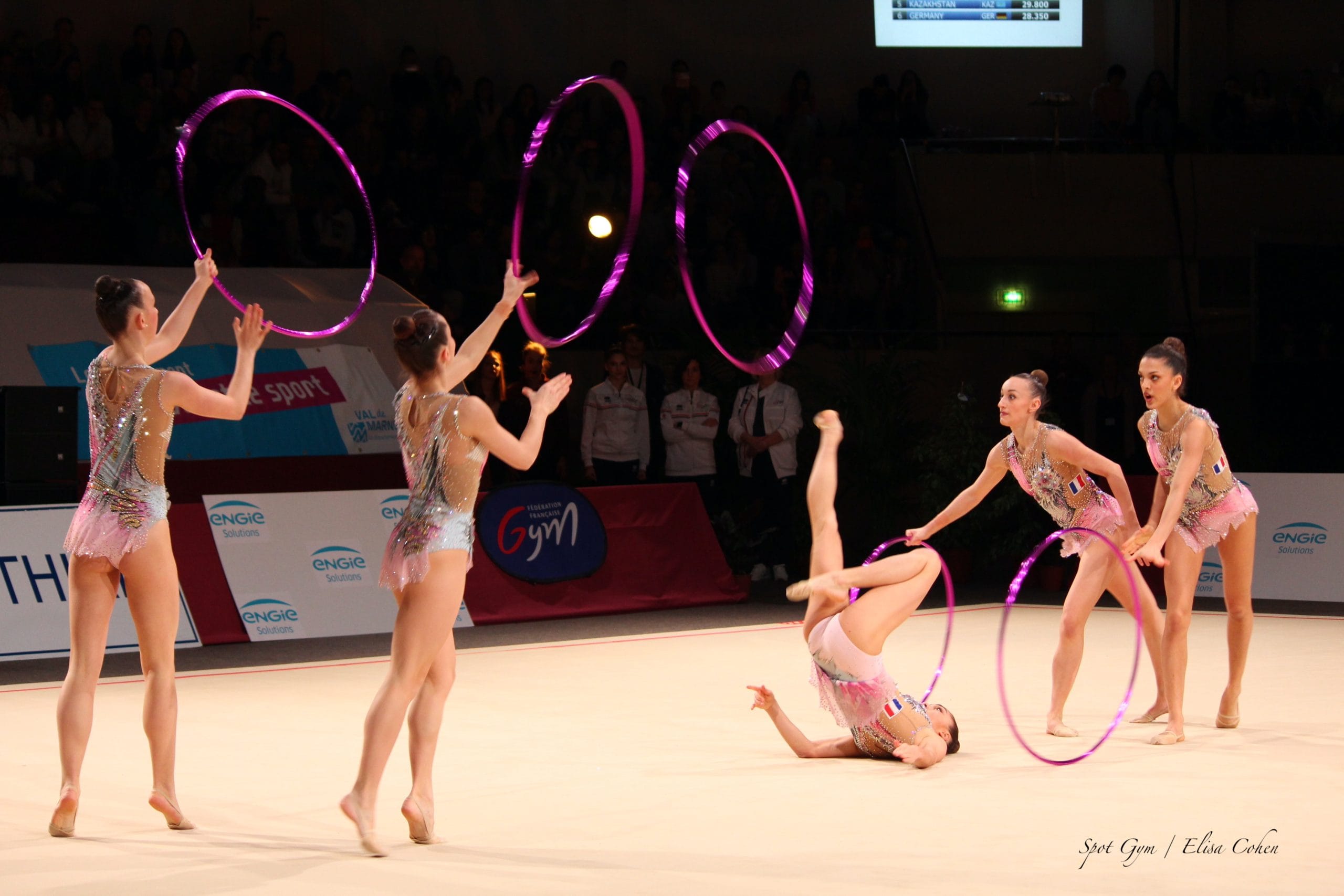 Ensemble France Thiais
