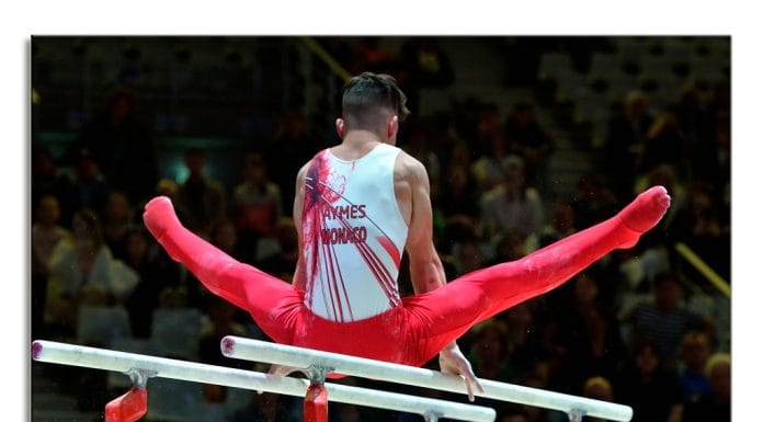 Top 12 GAM-GAF : Monaco et Meaux s’imposent en petite finale