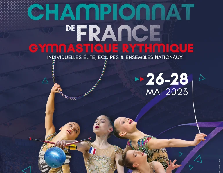 Championnat de France élites, équipes et ensembles nationaux : les informations