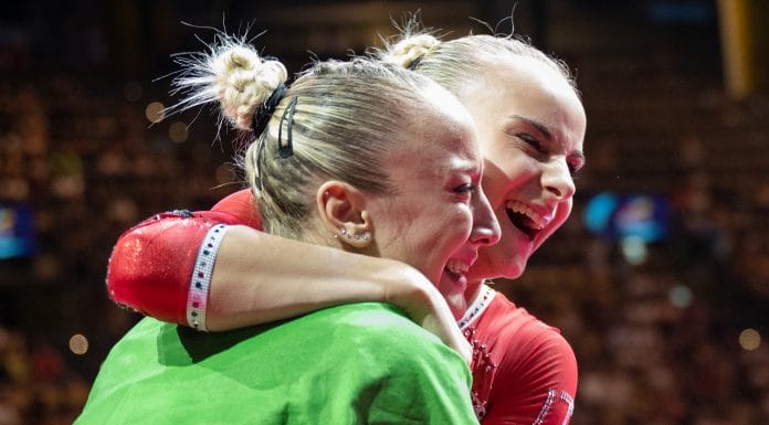 Asia D’Amato et Martina Maggio manqueront les Mondiaux